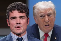 KAKAV UDARAC ZA TRAMPA! Glavni čovek za borbu protiv terorizma PODNEO ostavku!