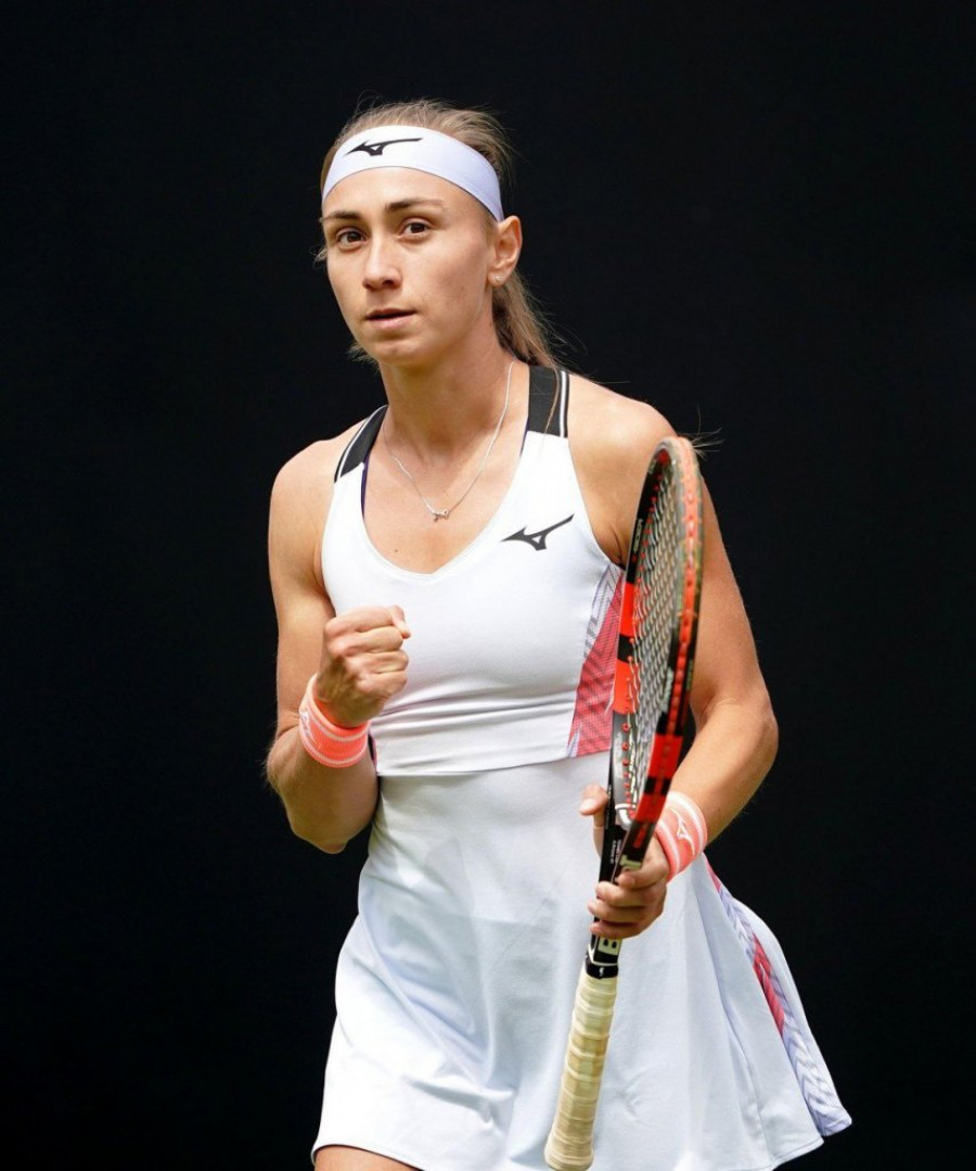 NIKO NIJE ZNAO DA SU SESTRE! Ivana Krunić otkrila tajnu o našoj proslavljenoj teniserki - javnost u ŠOKU! (FOTO)