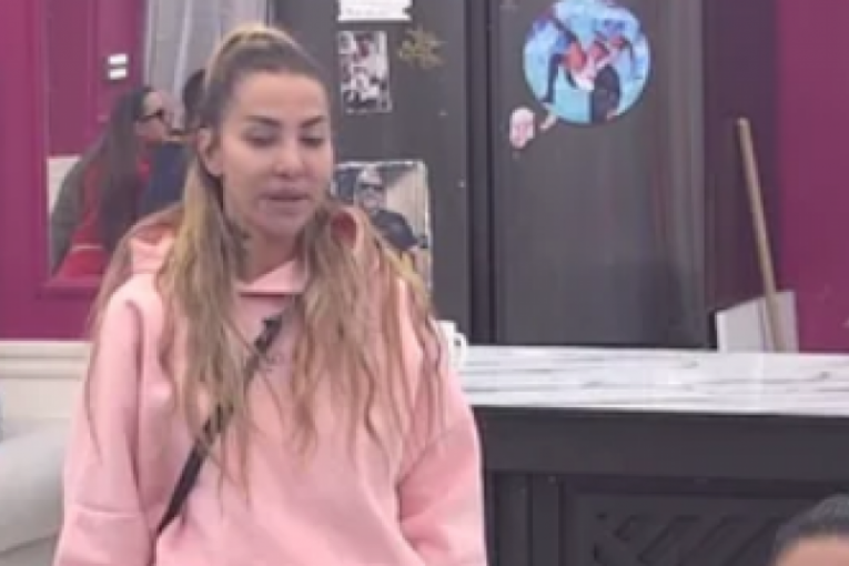 Aneli Ahmić o Mileni Kačavendi