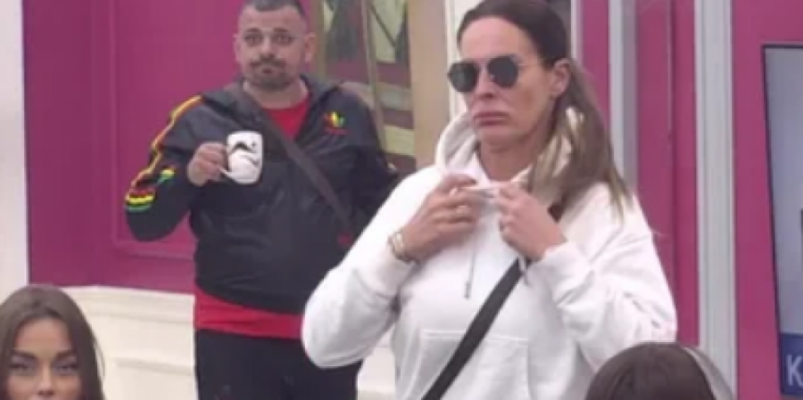 SKANDALČINA! Aneli Ahmić dobila Janjuševe PREPISKE, sve obelodanila o AFERI sa Kačavendom!