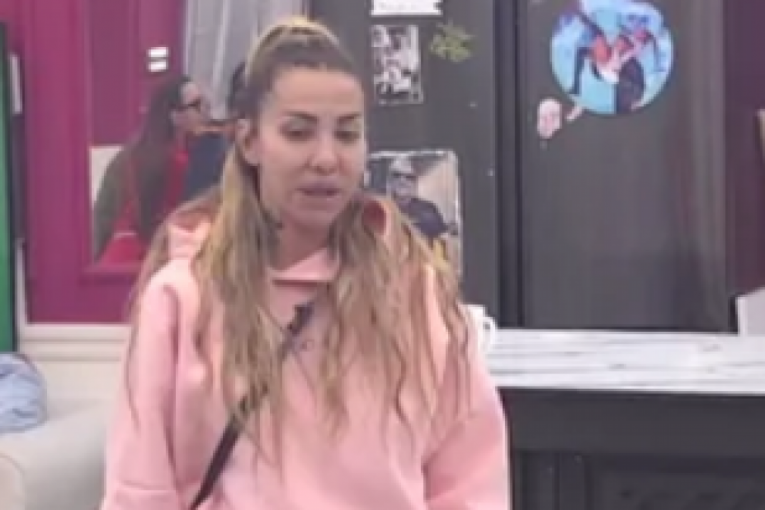 Aneli Ahmić o Mileni Kačavendi