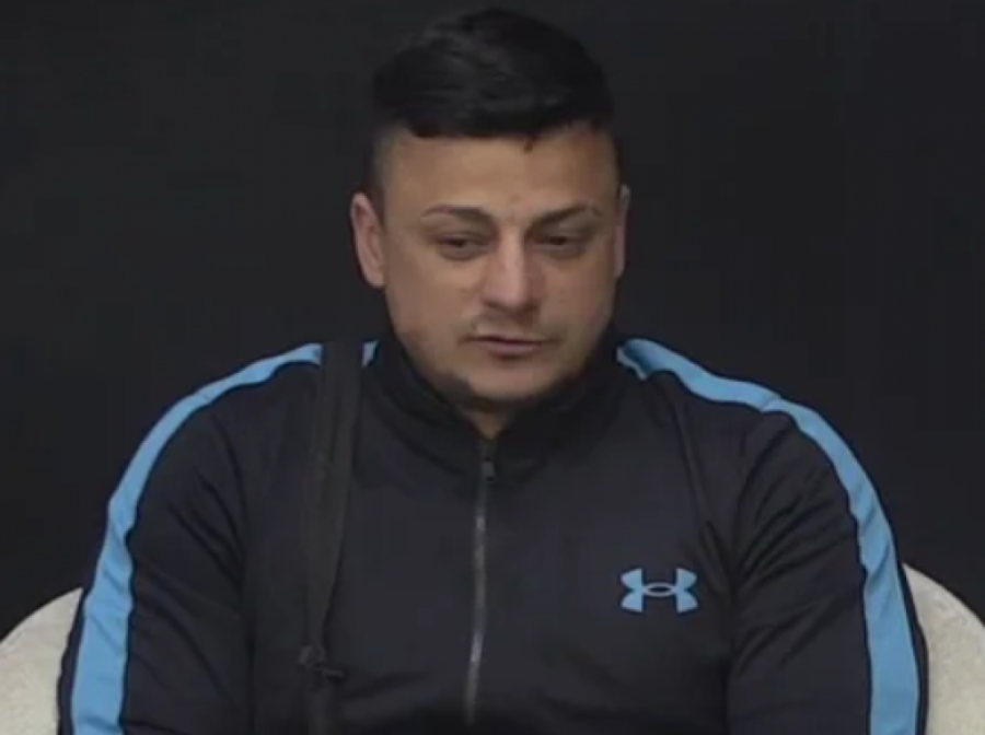 KAKVA IZDAJA! Terza dobio informaciju o Milici i njenom FRAJERU, ŠOKIRAO se kada je saznao da mu je to PRIJATELJ!