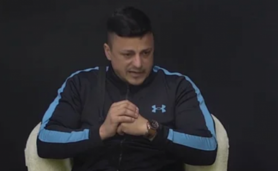 KAKVA IZDAJA! Terza dobio informaciju o Milici i njenom FRAJERU, ŠOKIRAO se kada je saznao da mu je to PRIJATELJ!