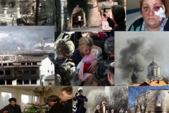 DANI KOJI SU ZAUVEK PROMENILI KOSOVO I METOHIJU: 22 godine od martovskog pogroma - hiljade Srba proterane, crkve uništene, ostao večni bol u srcima preživelih