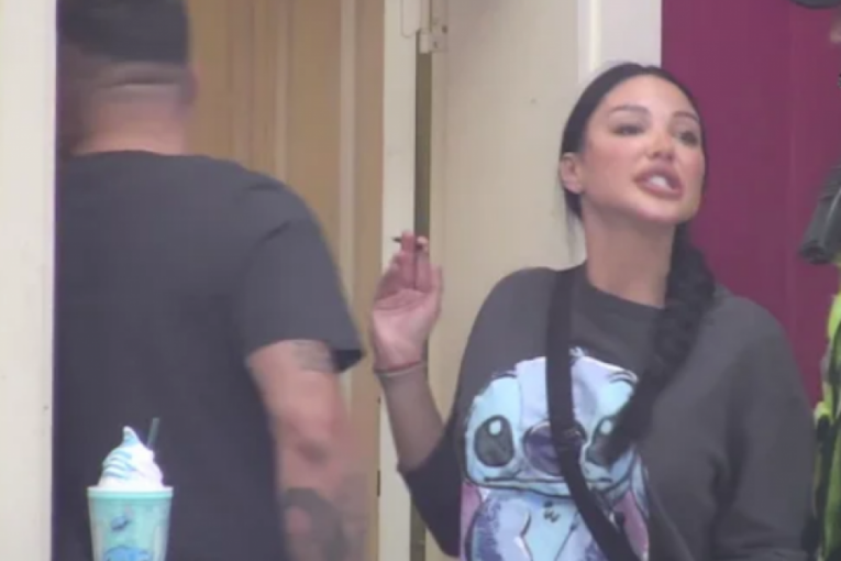 Maja Marinković i Asmin Durdžić ELita 9