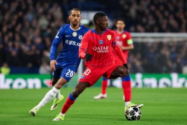 REAL I PSŽ ZAVRŠILI POSAO: Arsenal ostaje poslednja nada Engleske u Ligi šampiona!