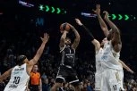 BITKA ZA JADRAN MOŽE DA POČNE: Evo kada Partizan i Dubai kreću u borbu za regionalni tron!