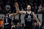 KATASTROFA ZA PARTIZAN: Crno-beli nikad nisu bili ovako poniženi!