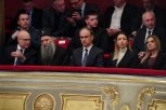 NIKAD NEĆEMO ZABORAVITI MARTOVSKI POGROM! Premijer Macut na Komemorativnoj akademiji povodom Dana sećanja u Narodnom pozorištu! (FOTO)