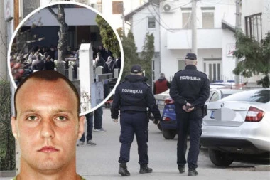 VOĐI NAVIJAČA "HED HANTERSA" METAK PROBIO SRCE! Četiri godine od surove likvidacije u Obrenovcu - UBILI GA PRED SUPRUGOM!