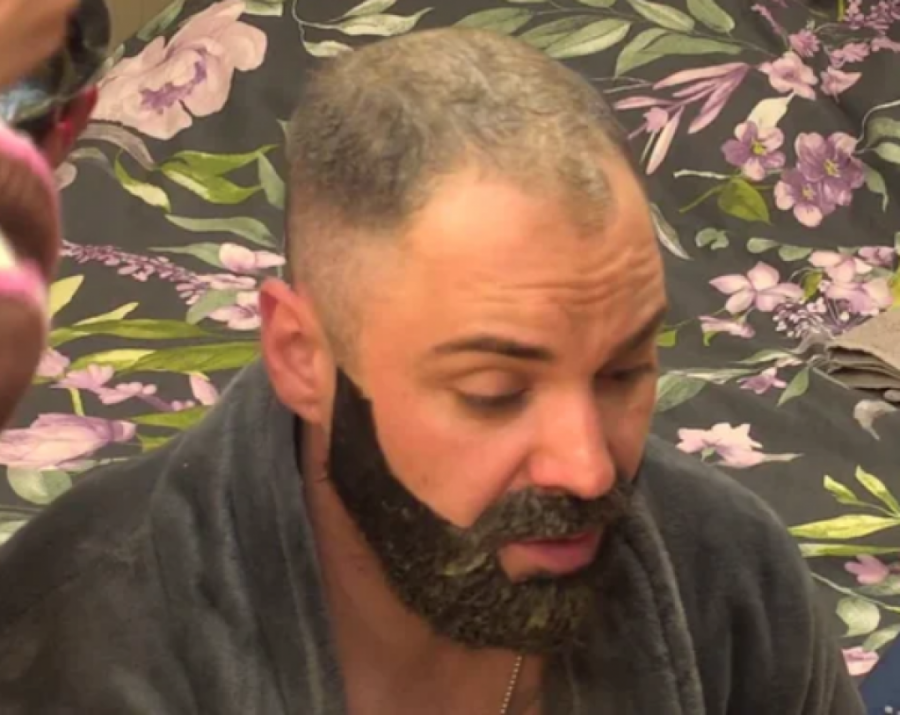 NACIJA U ŠOKU! Luka Vujović skinuo KAČKET; a ono što se desilo je sve IZBEZUMILO, evo kako ZAISTA izgleda!