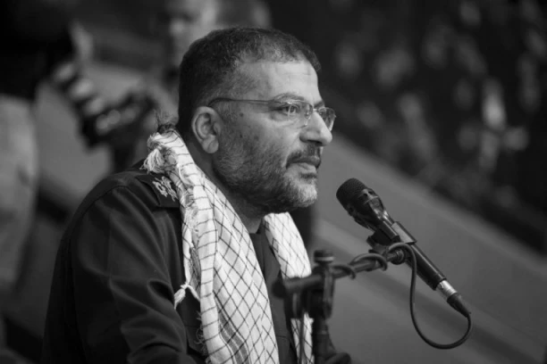 STRAVIČNE VESTI - UBIJEN ČUVENI KOMANDANT: Hitno se oglasio Iran - svet zanemeo! (FOTO)