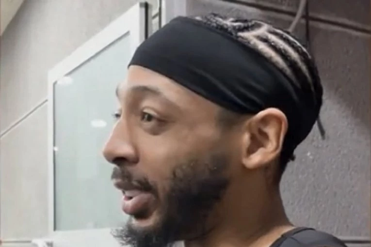 "BIO SAM BAŠ BESAN, OČEKUJEM TUČU!" Karlik razbio Dubai, pa poslao moćnu poruku pred derbi sa Zvezdom! (VIDEO)