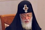 VLADIKA MU NA MONAŠENjU PROREKAO DA ĆE BITI PATRIJARH: Poglavar Gruzijske crkve nosio je ime po Svetom proroku Iliji, a i sam je imao proroška viđenja
