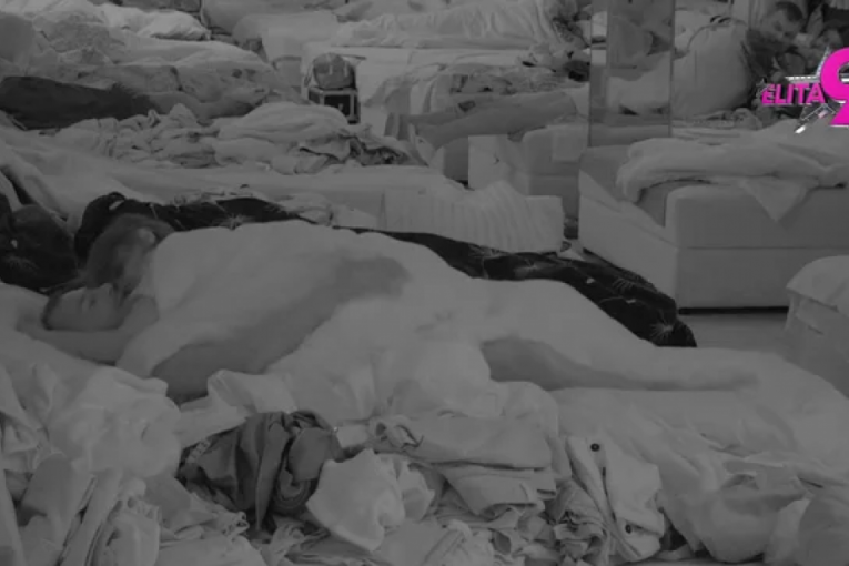 Akcija Sare i Mikija