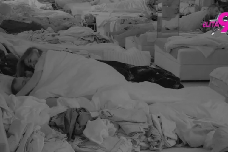 Akcija Sare i Mikija