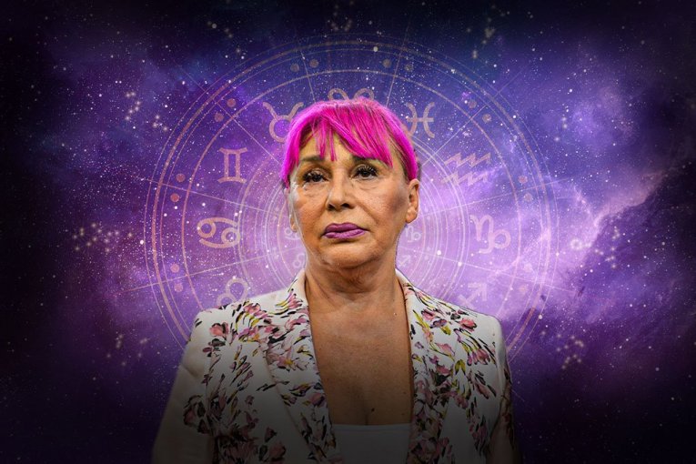 Cover image for WHAT AWAITS ZORICA BRUNCLIK AFTER SURGERY?! Stars Reveal Our Singer's Difficult Karmic Destiny!