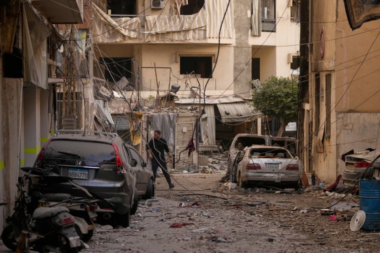 Nestašica nafte  - Rat na Bliskom istoku