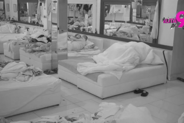 Vrela akcija Sandre i Filipa