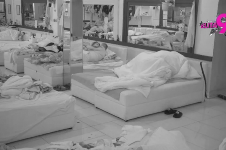 Vrela akcija Sandre i Filipa