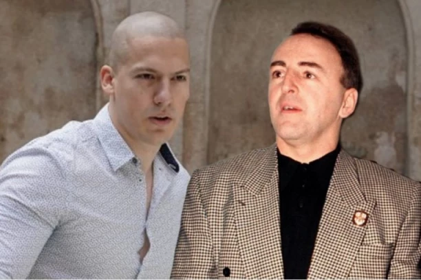 ŽELIM DA BUDEM MODERNI ARKAN: Baka Prase namerava da kupi fudbalski klub