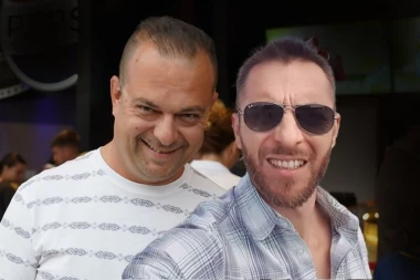 JADNIJE OD OVOGA NE MOŽE! Šolakovi monstrumi vređali bolesnog dečaka, a sad bi da glume žrtve: Posluštaje šta su sada rekli... (VIDEO)