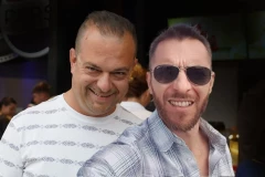 BLOKADERSKI DUO SA NOVE JASNO: Vučiću, ne raspisuj izbore! Malo nam je i dva meseca da se spremimo! (VIDEO)