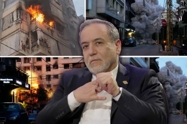 "ZNAMO GDE SE KRIJU AMERIČKI VOJNICI"! Teheran OTKRIO zašto su UAE na meti, OVO je glavni razlog!