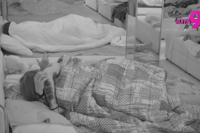 Janjuš i Vanja Živić