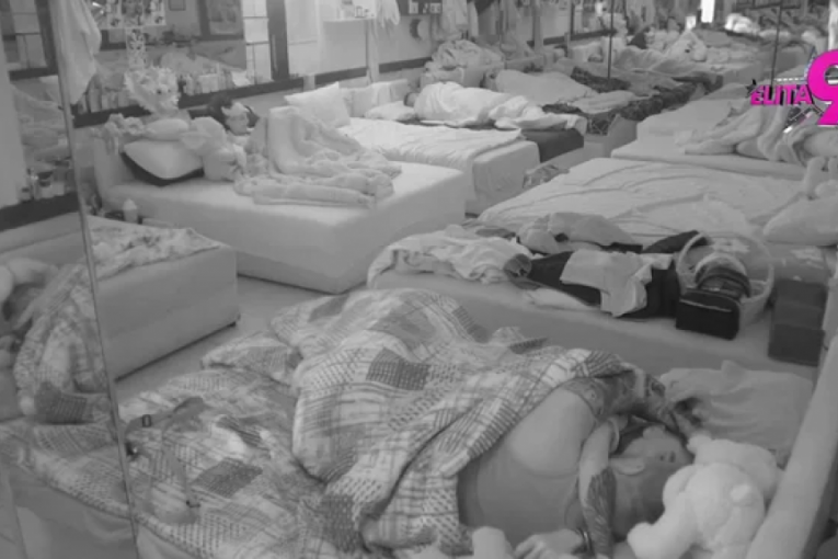 Janjuš i Vanja Živić