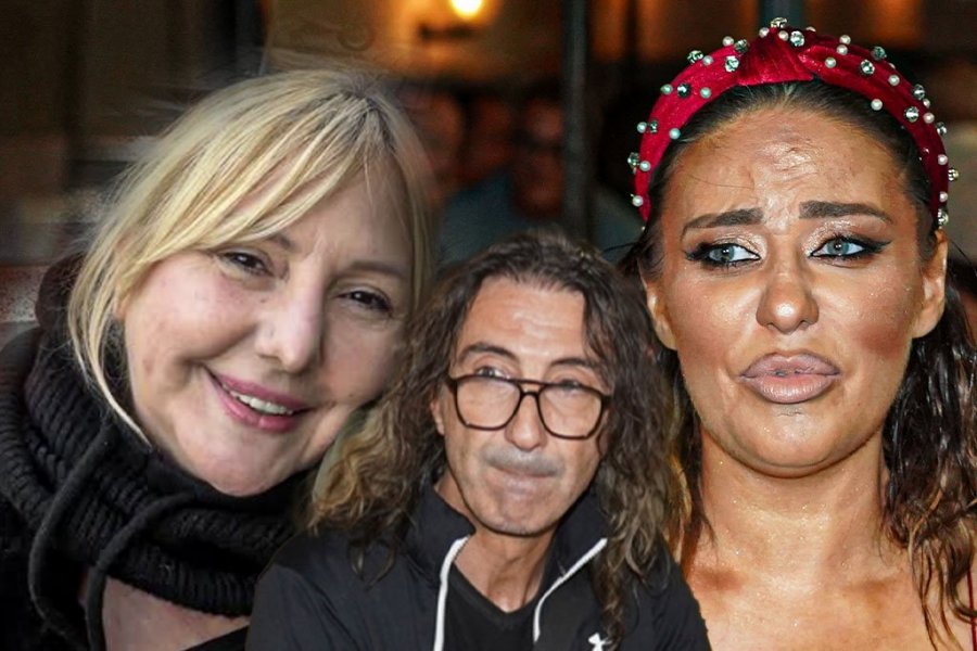 ANA NIKOLIĆ NAPRAVILA HAOS U HOTELU! U jeku skandala s Raletovom bivšom isplivali detalji INCIDENTA!