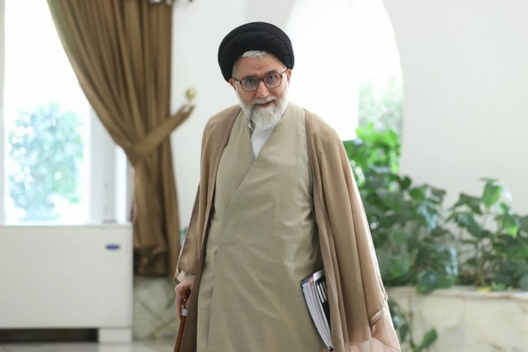 UBIJEN JOŠ JEDAN KLJUČNI ČOVEK IRANA? Izrael izveo NAPAD na ministra obaveštajne službe!