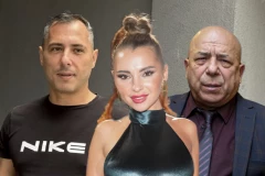 HASAN NEĆE SARU ZA SNAJKU! Mikiju čestitaju na DIVLJAČKOJ AKCIJI, otac ni da čuje: Ona stalno napada starije muškarce!