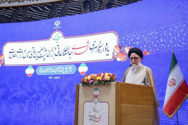 IZRAEL TVRDI: Iranski ministar obaveštajnih poslova Esmail Hatib je ubijen!