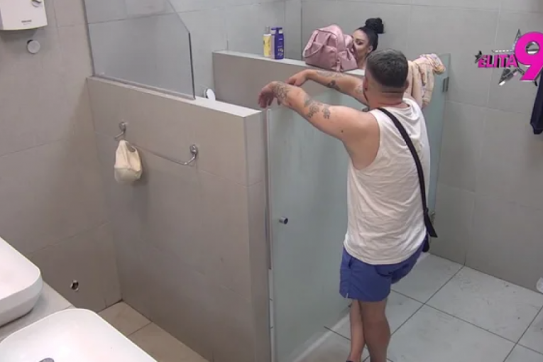 Maja i Asmin se zbližili