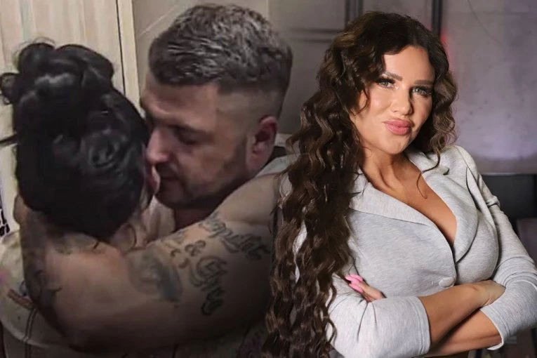 UPROPASTILI ROĐENDAN STANIJE DOBROJEVIĆ: Šok-scene Maje i Asmina - dok je starleta slavila u Americi, pucalo u Beloj kući! (VIDEO)