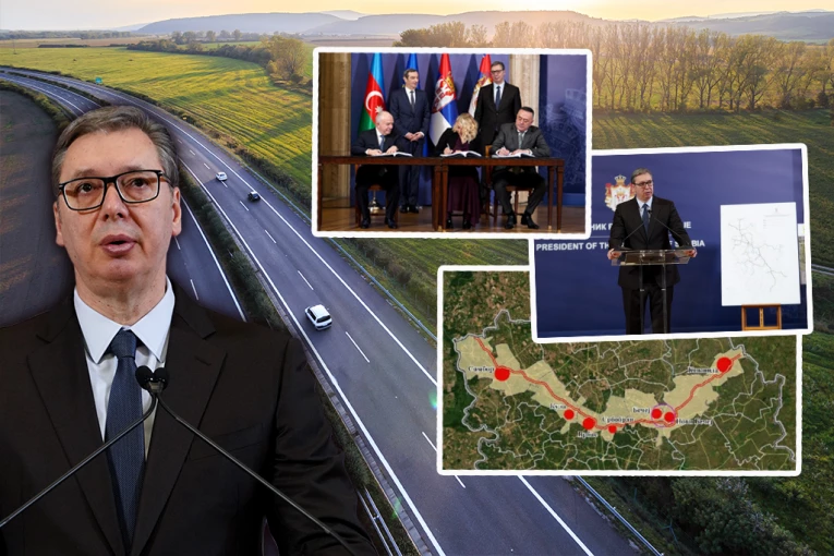 "MOGU SAMO DA KAŽEM DA BOG SVE VIDI" Vučića razbesnelo ismejavanje malog Andrije, NIKADA SE NISAM KRIO U ŠUNJAO!