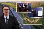 "MOGU SAMO DA KAŽEM DA BOG SVE VIDI" Vučića razbesnelo ismejavanje malog Andrije: Porodica dečaka je jaka!