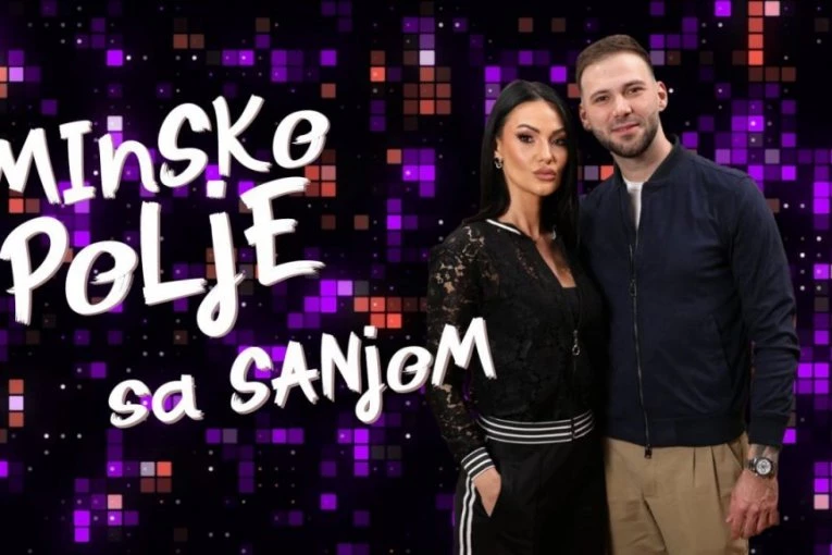 Marko Gačić u MINSKOM! Goga i ja dve godine nismo pričali! Deca nisu primetila da sam se odselio! (VIDEO)