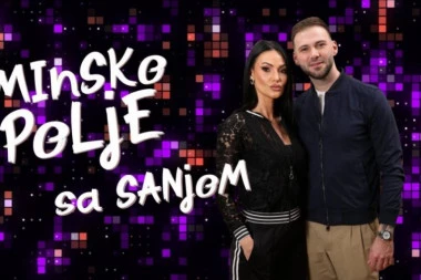 Marko Gačić u MINSKOM! Goga i ja dve godine nismo pričali! Deca nisu primetila da sam se odselio! (VIDEO)