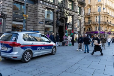 RADNICI S KOSOVA U JEZIVOJ NESREĆI ŽIVI ZABETONIRANI: Šok u prestonici, tragedija potresla sve!