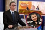 "NISAM ZNAO DA TAKVI LJUDE POSTOJE, A SVAŠTA SAM VIDEO!" Vučić ljut zbog ismejavanja malog Andrije: Bog sve vidi!