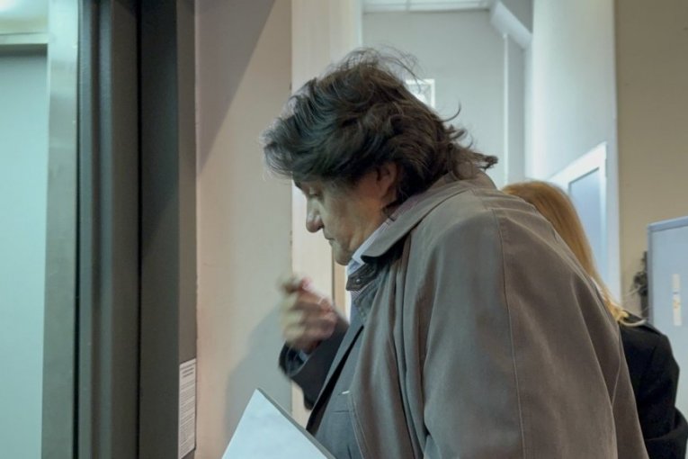 Miroljub Aranđelović Kemiš