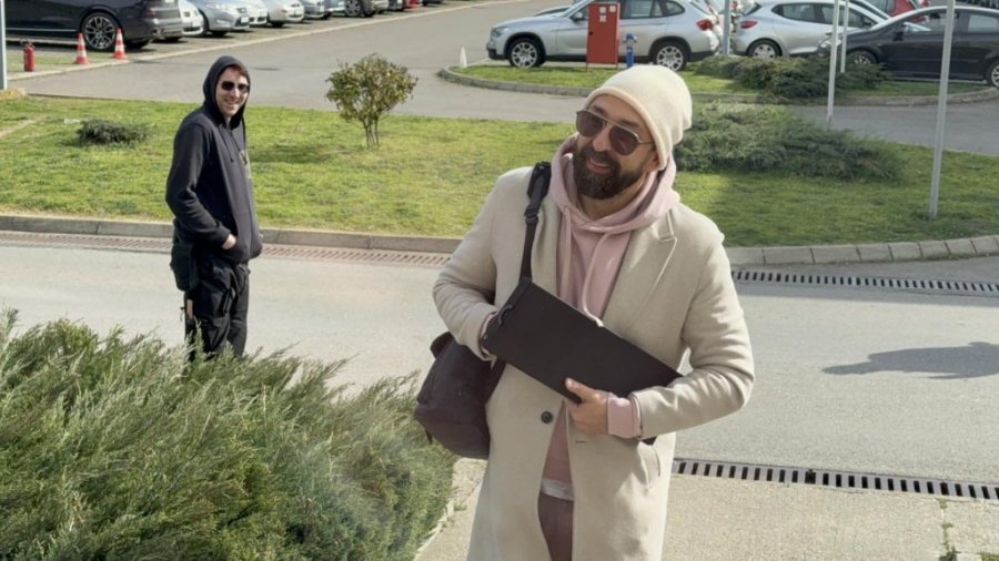 "ŽIVEĆE SA NAMA KROZ MUZIKU, KROZ NAŠE PRIČE I SEĆANJA.." Ognjen Amidžić NIKAD EMOTIVNIJI, progovorio O ZORICI BRUNCLIK!