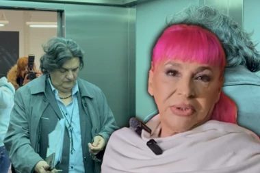 KEMIŠ DOJURIO S ĆERKOM U ŠIMANOVCE, NAJNOVIJI SNIMAK IZBEZUMIO NACIJU! Drama na Pinku, sve usledilo nakon operacije Zorice Brunclik! (VIDEO)