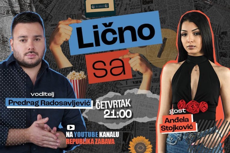 Cover image for Anđela Stojković Photo Gallery