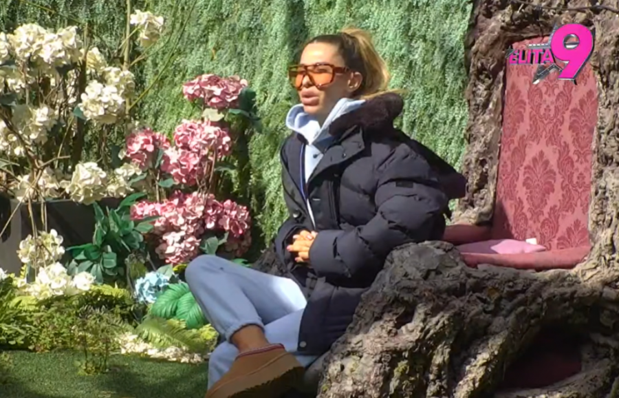 MAJA SE OPASNO ZAIGRALA SA ASMINOM, SAD SLEDI PRAVI ŠOU: Starleta otišla predaleko, ovo može skupo da je košta!