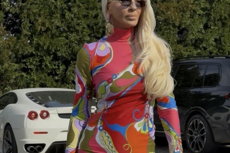 Jelena Karleuša