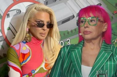 PREĆUTKUJE SE ISTINA O STANJU ZORICE BRUNCLIK, KARLEUŠA PORUČILA KEMIŠU DA OTKRIJE SVE: Pevačica unezverena zbog najnovijih vesti! (VIDEO)