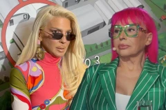 PREĆUTKUJE SE ISTINA O STANJU ZORICE BRUNCLIK, KARLEUŠA PORUČILA KEMIŠU DA OTKRIJE SVE: Pevačica unezverena zbog najnovijih vesti! (VIDEO)